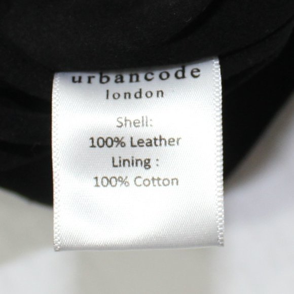 Elegant Black Tote Bag - Picture 11 of 11